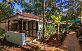 De Soul Sante Beach Resorts Morjim Goa